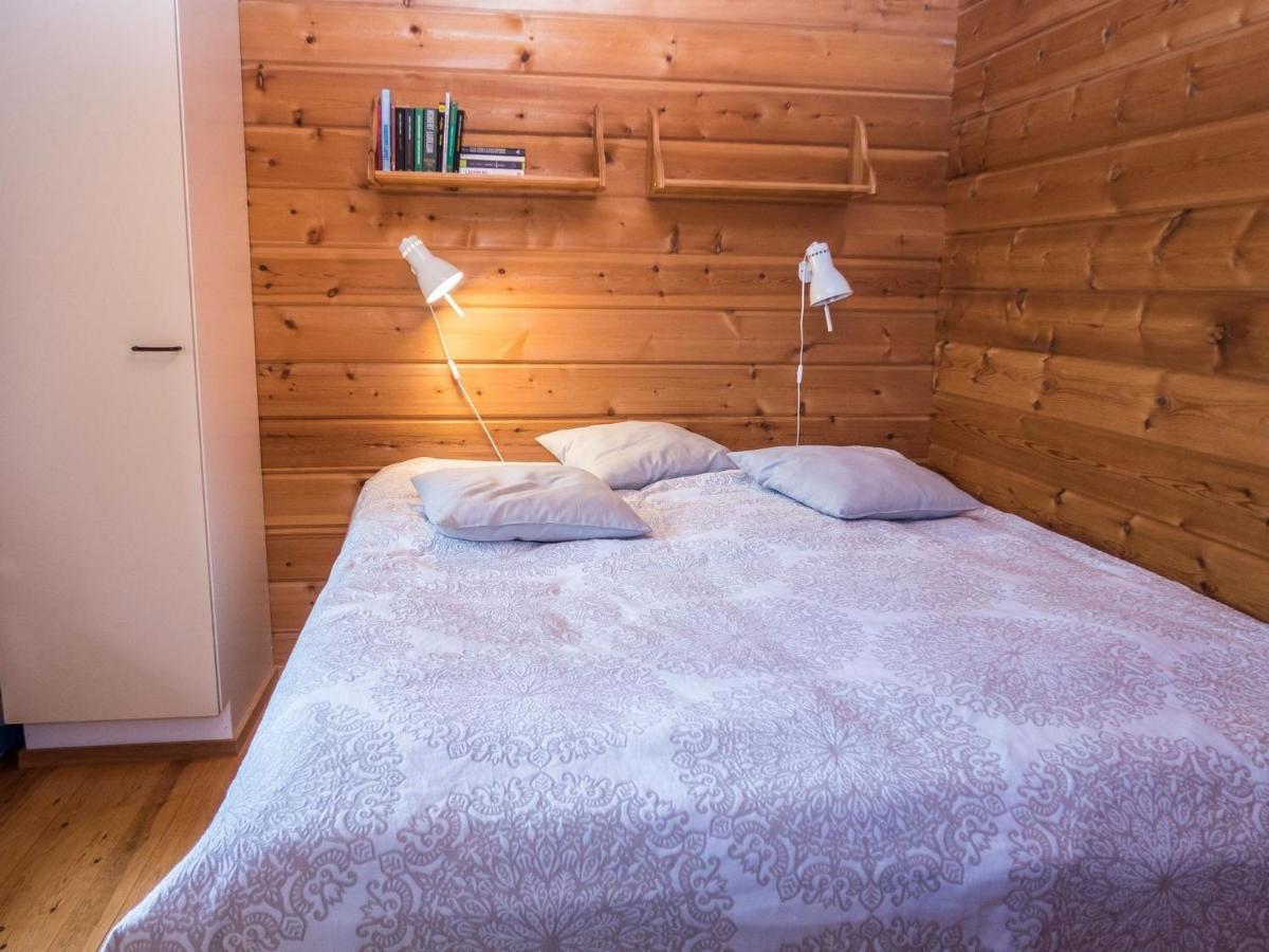 Holiday Home Joutilas By Interhome Ruka Buitenkant foto