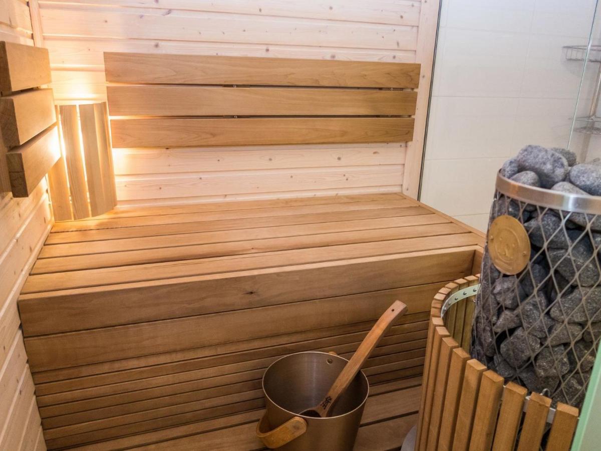 Holiday Home Joutilas By Interhome Ruka Buitenkant foto