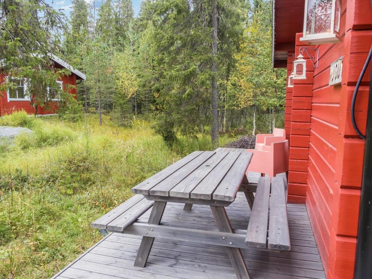 Holiday Home Joutilas By Interhome Ruka Buitenkant foto